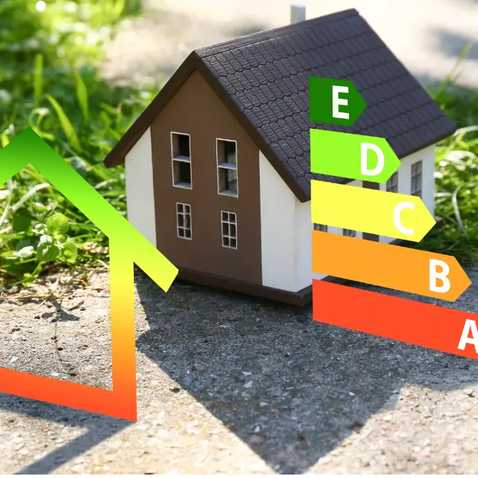 gains énergétiques à Marly-la-Ville (95)