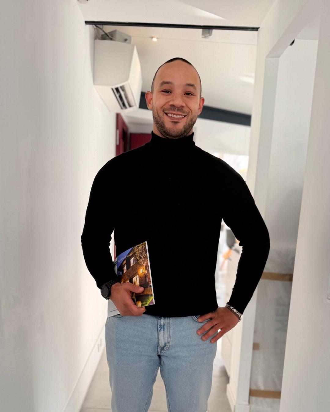 jefferson duboyer - fenetres portes volet